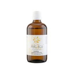 Rosehip Uplifting + Contouring Blend Massage Oil