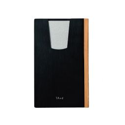 Slide Light Card Holder