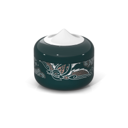 Soaring Garuda Ring Box