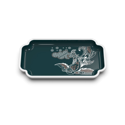Soaring Garuda Vanity Tray