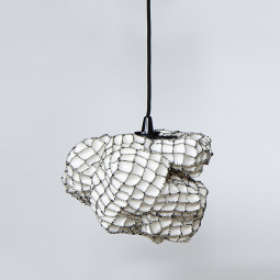 Socoon Hanging Lamp (Small)