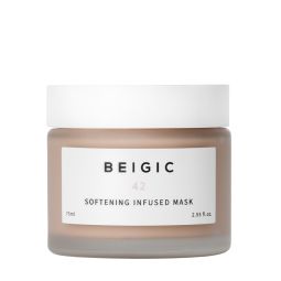 Softening Infused Mask