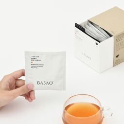 Wudong Dancong Tea Cube