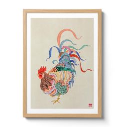 The Rooster