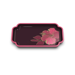 Tropical Queen Vanity Tray