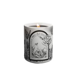Unter der Rose Scented Candle