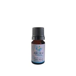 Vitality Blend Essential Oil