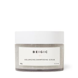 Volumizing Shampooing Scrub