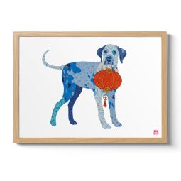 Water Dog