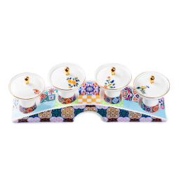 Wonders of Our Orient Collectables (Bridge)