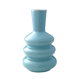 Yun Ru Ware Cloud Vase