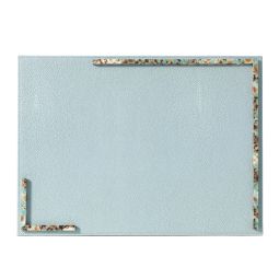 Penelope Aqua Tray (Large)