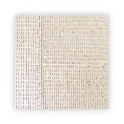 Ceramic Work Tiles by Lau Pik Yoke (Agnes)