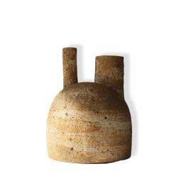 Desert Low Vase