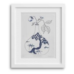 Flowering Prosperity