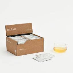 Jungana Darjeeling Second Flush Tea Box