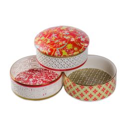 The Box of Happiness