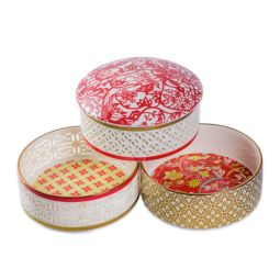 The Box of Togetherness