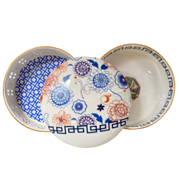 The Oriental Rush Box Set