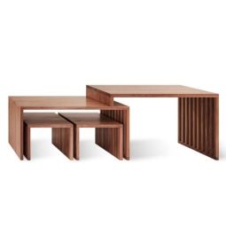 The Silkroad Collection S Table
