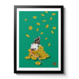 Lucky Coins
