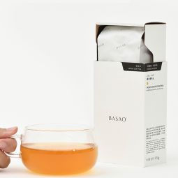 Honey Orchid Dancong Tea Pack