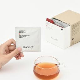 Hand-Rolled Nepali Tips Tea Cube