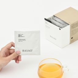 Jinxuan Oolong Tea Cube