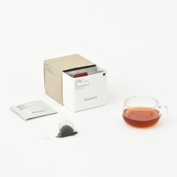 Jungana Darjeeling Second Flush Tea Cube