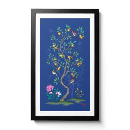 The Mandarin Tree