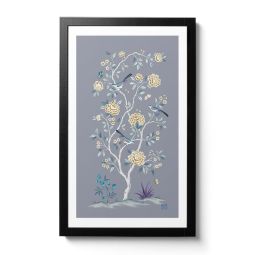 The Peony Tree