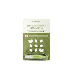 3in1 Superfood Uji Matcha