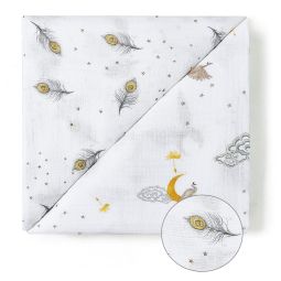 Snug Blanket (Muslin)