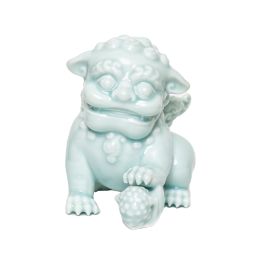 Awakening Lion