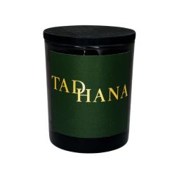 Eco-Soy Wax Candle (TADHANA)