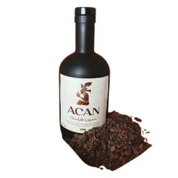 Acan Chocolate Liqueur