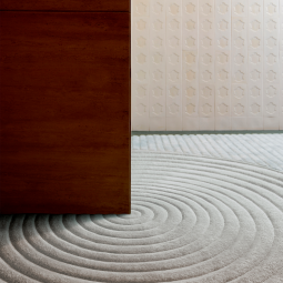 Zen Garden Carpet (Small)