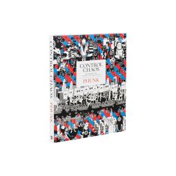 Control Chaos: Redefining the Visual Cultures of Asia