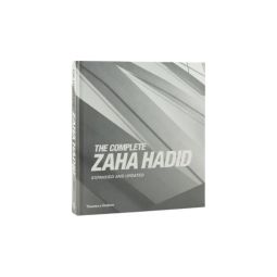 The Complete Zaha Hadid: Expanded and Updated