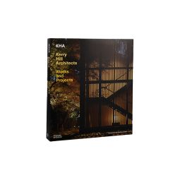 KHA / Kerry Hill Architects: Works and Projects