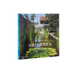 At Home in Sri Lanka