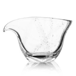 Fairness Glass Teacup