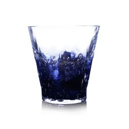 Bubble Glass (Midnight Blue)