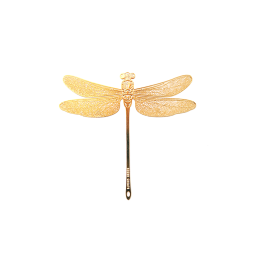 Dragonfly Bookmark