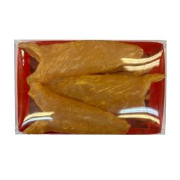 13-15"s Dried Fish Maw Tube