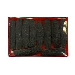 20-25"s Dried Sea Cucumber