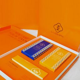 Orange Dawn "The 3-Step Ritual" Haircare Set