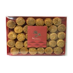 Dried Japanese Scallops (M)