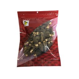 Dried Morel Mushrooms