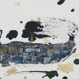 A Little Talk (Paris)